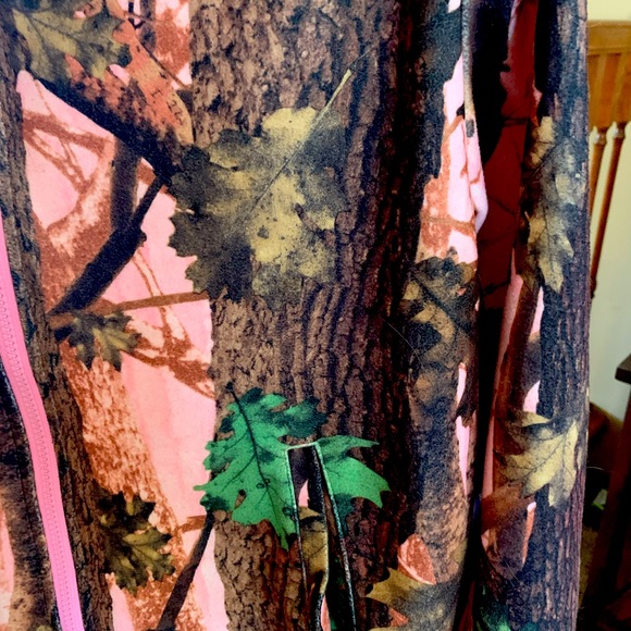 RealTree Reversible Jacket - Picture 2 of 4